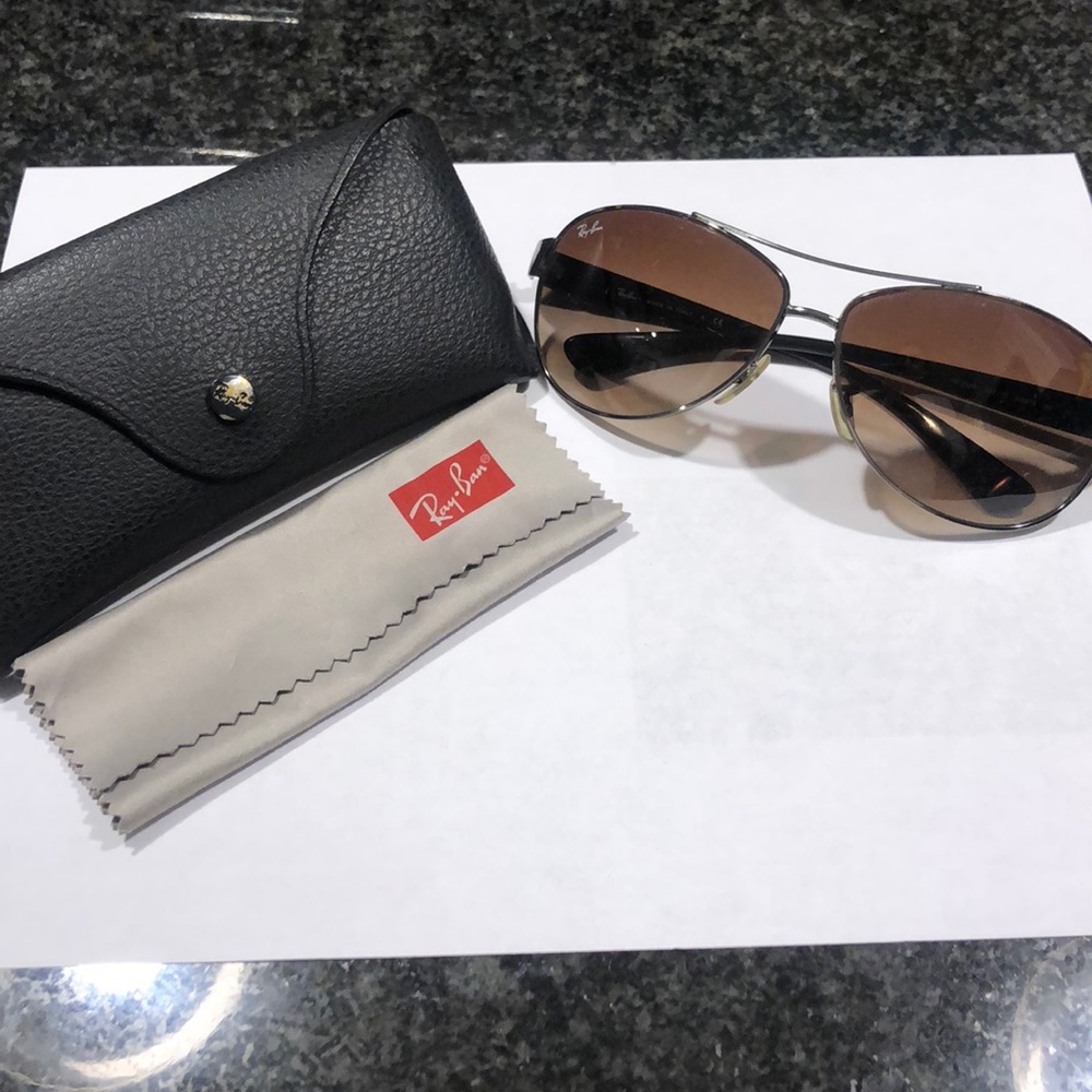 Ray Bans